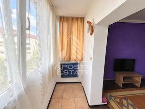 Apartament de vanzare cu 2 camere, 54mpu, zona Dambovita - imagine 4