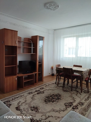 Apartment 2 camere de închiriat