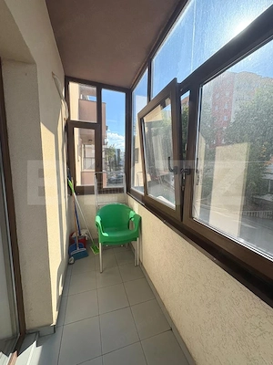 Apartament Modern 2 Camere, Parcare, AC, Pet Friendly - Zorilor - imagine 5