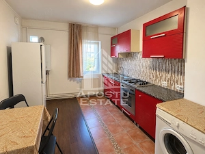 Apartament de vanzare cu 2 camere, 54mpu, zona Dambovita - imagine 8