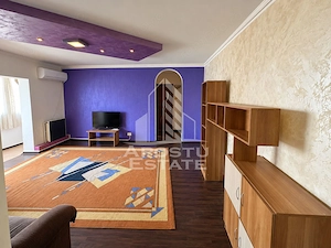 Apartament de vanzare cu 2 camere, 54mpu, zona Dambovita - imagine 5