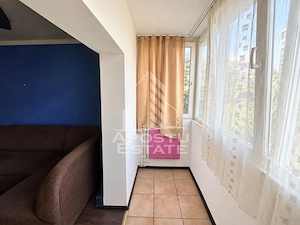 Apartament de vanzare cu 2 camere, 54mpu, zona Dambovita - imagine 3
