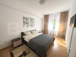 Apartament Modern 2 Camere, Parcare, AC, Pet Friendly - Zorilor - imagine 3