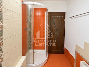 Apartament de vanzare cu 2 camere, 54mpu, zona Dambovita - imagine 10