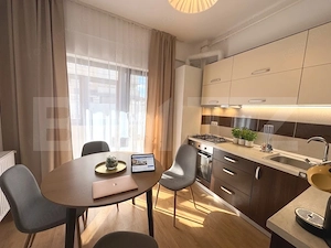 Apartament Modern 2 Camere, Parcare, AC, Pet Friendly - Zorilor