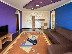 Apartament de vanzare cu 2 camere, 54mpu, zona Dambovita - imagine 2