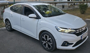 Dacia Logan 3