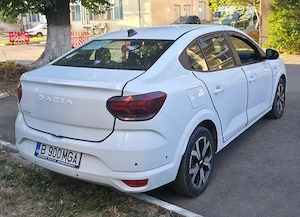 Dacia Logan 3 - imagine 3