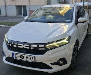 Dacia Logan 3 - imagine 2