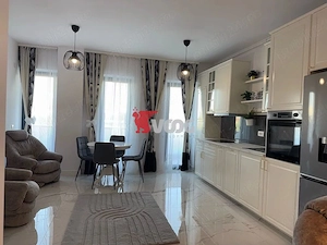 Apartament de inchiriat-2 camere- Future Residence-loc de parcare