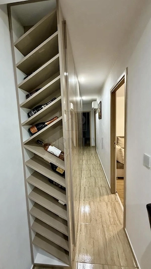 Sagului, 2 Camere, Decomandat, Centrala Proprie, Lift - imagine 7