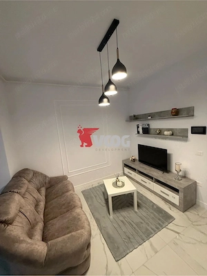 Apartament de inchiriat-2 camere- Future Residence-loc de parcare - imagine 4