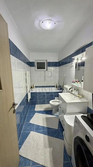 Sagului, 2 Camere, Decomandat, Centrala Proprie, Lift - imagine 6