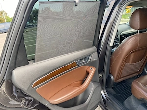 Audi Q5 Facelift  2.0tdi 177 cp  quattro  piele  panorama  navigatie - imagine 10