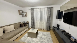 Sagului, 2 Camere, Decomandat, Centrala Proprie, Lift - imagine 4