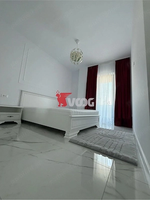 Apartament de inchiriat-2 camere- Future Residence-loc de parcare - imagine 3