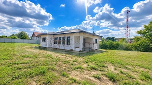 Casă individuală 4 camere 100mp 449mp Tomești - Iași - imagine 9