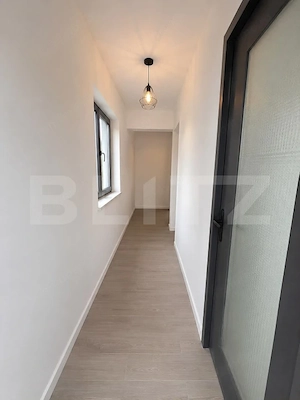 Apartament cu 4 camere | Rediu – Str. Prisăcii | Etaj 2 | 2 balcoane | 2 băi - imagine 2