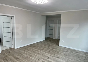 Casă individuală 4 camere 100mp 449mp Tomești - Iași - imagine 5