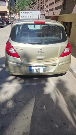 opel corsa d - imagine 4