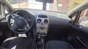 opel corsa d - imagine 2
