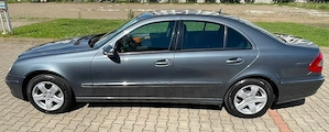 Mercedes E 220 CDI 2007 120000 km - imagine 3