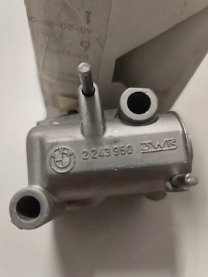 intinzator lant distributie BMW M51 seria 3 5 7 2.5 Td original nou cod 2243950 - imagine 2