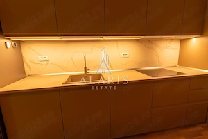 Apartament 2 camere LUX, Nord One - imagine 5