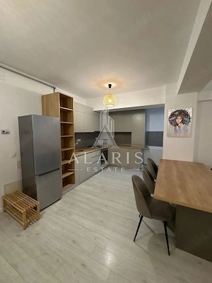 Apartament modern 2 camere, terasa 80 mp, Torontalului - imagine 2