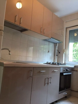 Închiriere Apartament 2 camere Piața Unirii, 5 min metrou, parcare, Petfriendly - imagine 11