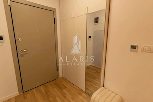Apartament 2 camere LUX, Nord One - imagine 9