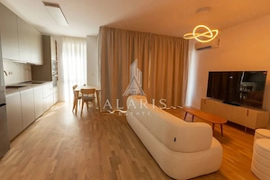 Apartament 2 camere LUX, Nord One - imagine 3