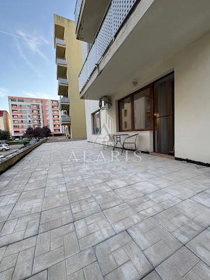 Apartament modern 2 camere, terasa 80 mp, Torontalului - imagine 6