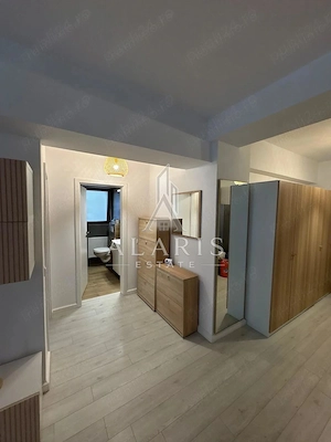 Apartament modern 2 camere, terasa 80 mp, Torontalului - imagine 5