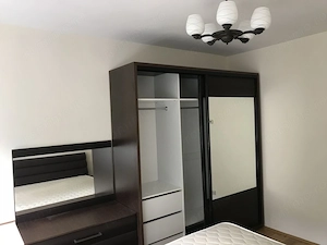 Închiriere Apartament 2 camere Piața Unirii, 5 min metrou, parcare, Petfriendly - imagine 4