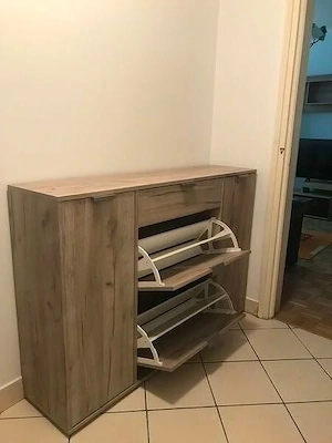 Închiriere Apartament 2 camere Piața Unirii, 5 min metrou, parcare, Petfriendly - imagine 14