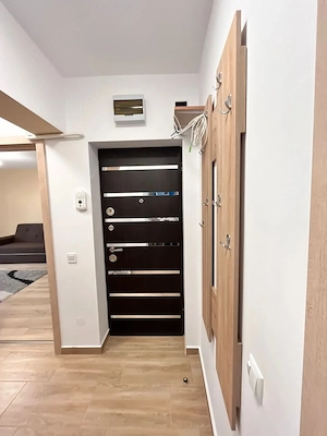 Apartament 2 camere Păcurari - Alpha Bank, mobilat și utilat, 2 balcoane - imagine 5