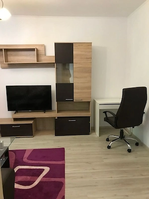 Închiriere Apartament 2 camere Piața Unirii, 5 min metrou, parcare, Petfriendly - imagine 8