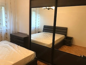 Închiriere Apartament 2 camere Piața Unirii, 5 min metrou, parcare, Petfriendly - imagine 7
