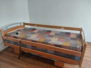 Pat persoane cu dizabilități 