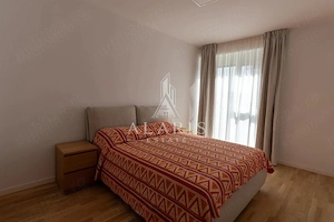 Apartament 2 camere LUX, Nord One - imagine 6