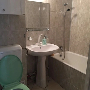 Închiriere Apartament 2 camere Piața Unirii, 5 min metrou, parcare, Petfriendly - imagine 16