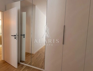 Apartament 2 camere LUX, Nord One - imagine 8