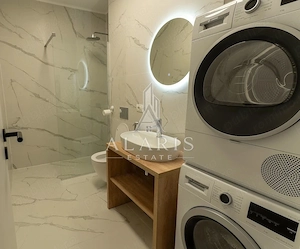 Apartament 2 camere LUX, Nord One - imagine 10