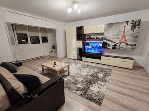 Apartament modern 2 camere, zona Steaua - imagine 4