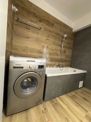 Apartament modern 2 camere, terasa 80 mp, Torontalului - imagine 4