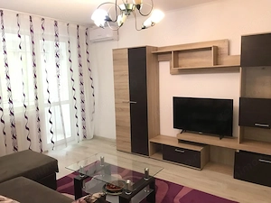 Închiriere Apartament 2 camere Piața Unirii, 5 min metrou, parcare, Petfriendly - imagine 3