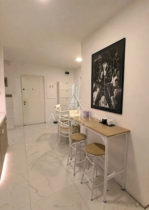Apartament modern 2 camere, zona Steaua - imagine 2