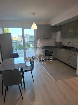Apartament 3 camere , curte proprie, Pet friendly, Denya Forest - imagine 2