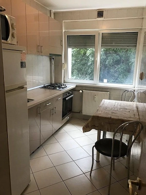 Închiriere Apartament 2 camere Piața Unirii, 5 min metrou, parcare, Petfriendly - imagine 12